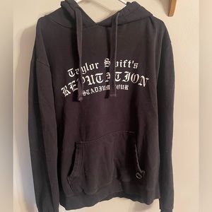 Taylor swift authentic merch hoodie